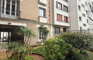 Tour Eiffel Molitor Paris - Foto 13