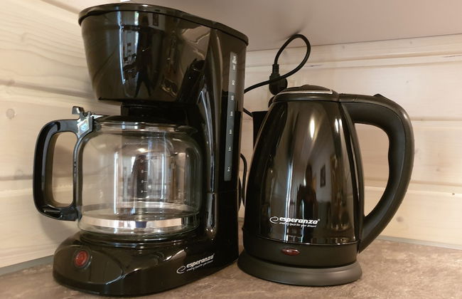 Kamienny Ogród Holiday Park - Foto 17