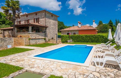 Holiday Home Blašković by Interhome - Foto 17
