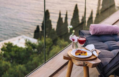 Gold Penthouse Apartment - Foto 51