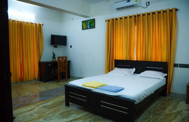 Ocean Queen Palace - Photo 9