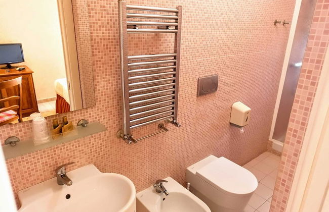 Roman Terrace - Foto 18