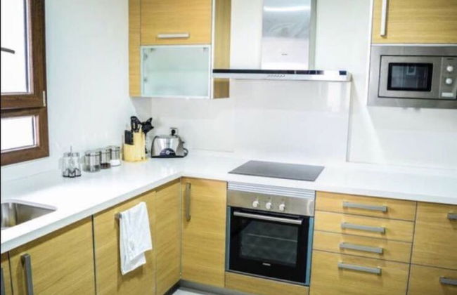 Modern Two Bedroom Villa With Indoor Pool & Spa - Foto 4