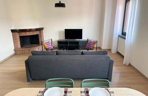 Luci fra le nuvole - Foto 9