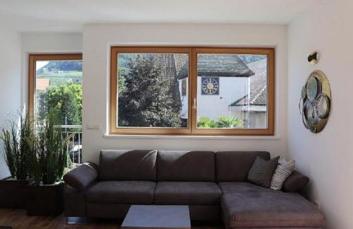 Ferienwohnung mit Garage, Fahrradraum und sehr großer sonnenverwöhnten Terrasse - Foto 23