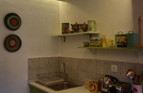 Country House Spitaki Λόχος - Foto 13