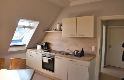 Cottbuser FeWo Pyramide am Branitzer Park - Foto 16