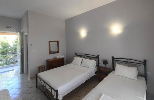 Kakovatos Guest Rooms - Foto 8