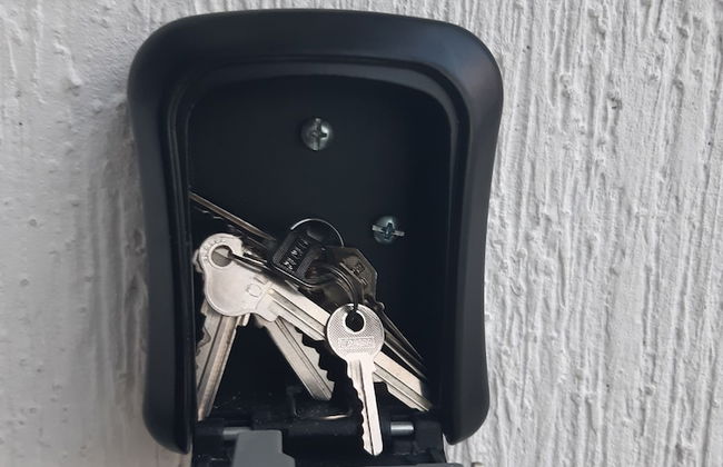 Excellent Space to Rest and Enjoy Your Vacation to the Fullest - Photo 14