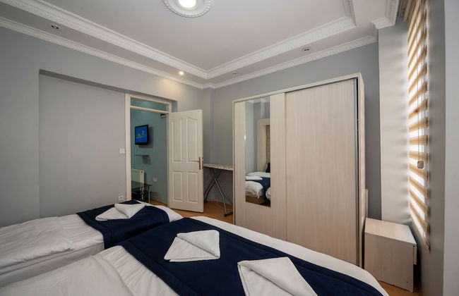 Taksim Suite II - Photo 8