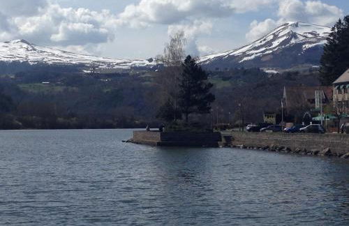 La Vue sur le Paradis - Foto 4