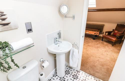 Station Masters Cottage - Foto 24