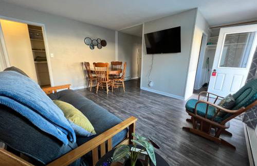 Burrel Avenue Apartments - Foto 1