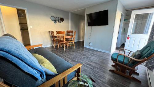 Burrel Avenue Apartments - Foto 1