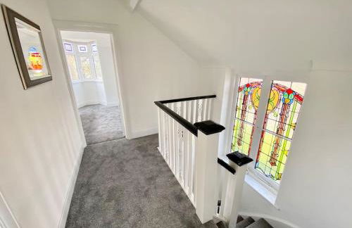 Charming Seaside Cottage in Leigh-on-Sea - Foto 28