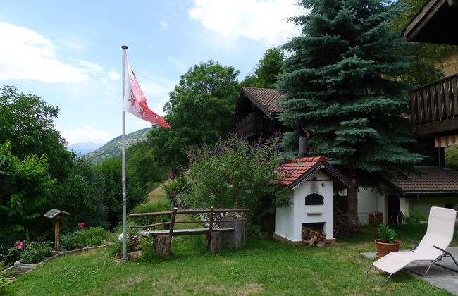 Chalet Walliserträumli (BET410) - Foto 13