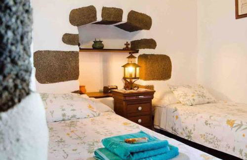 El Caserío de Güime Villa con Piscina Climatizada - Foto 8