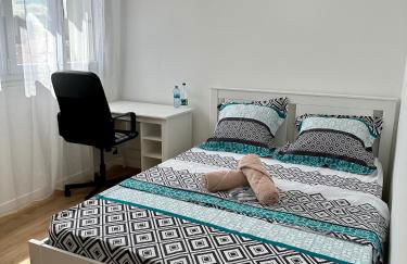 Appartement 3 chambres - Proche metro - Foto 4