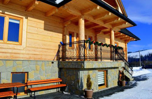 Domki u Kromki - Foto 59