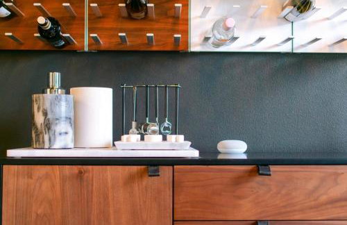 The Hearth House - Quiet Rogers Retreat - Foto 17