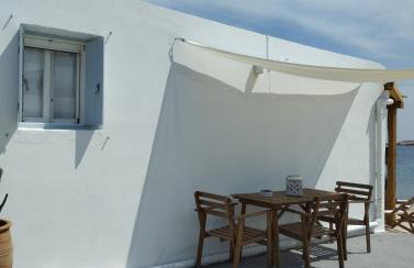 Zacharias Seaside Studio Kimolos - Foto 29