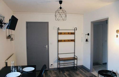 Appartement de charme 1er etage - Foto 7