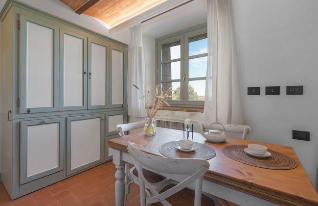 La Piazzetta Borgo Campassini - Foto 7