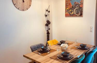 Résidence Casa Toga - Foto 39