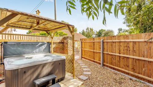 Woodpecker Barn - Uk38613 - Foto 2