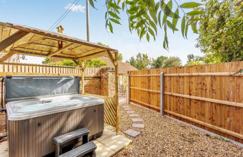 Woodpecker Barn - Uk38613 - Foto 2