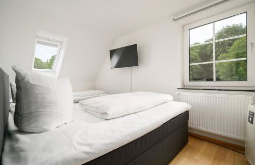 Landhus - Urlaub auf dem Land - 4 Schlafzimmer - Foto 20