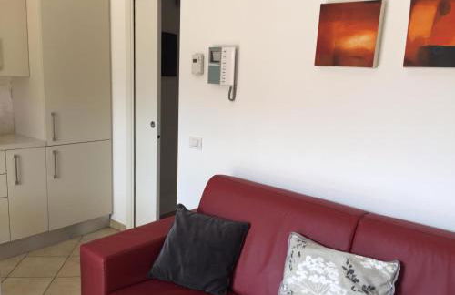 Apartment Alessandra - Foto 15