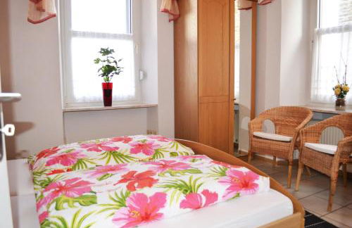 Weingut Mathy-Schanz - Foto 5