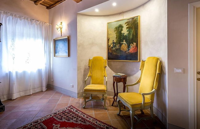 Le Querce Dei Medici 12 2 - Foto 38