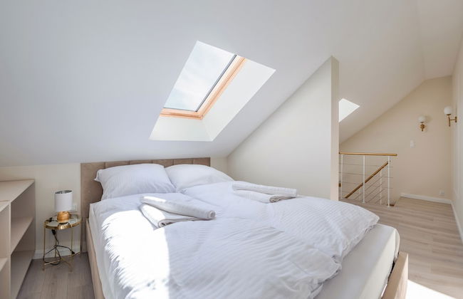 Apartamenty Sun & Snow GEA ECO - Photo 30