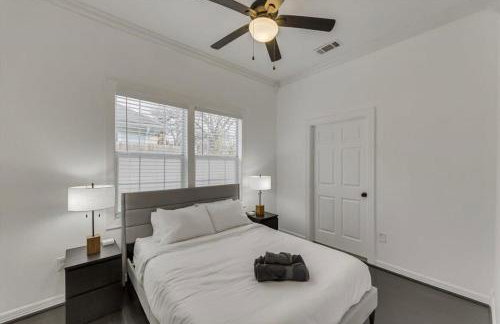 Newly Renovated Bishop Arts Home - Foto 24