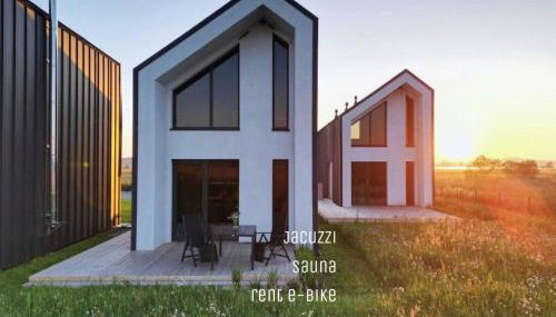 Słowińska Łąka - Foto 1, Garden, Garden view