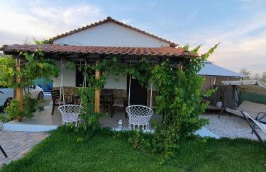 Tiny Loft House in Halkidiki - Foto 16