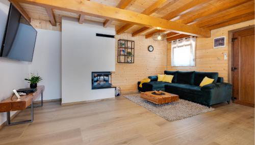 Nice Home In Gornje Plavnice With Wifi - Foto 3