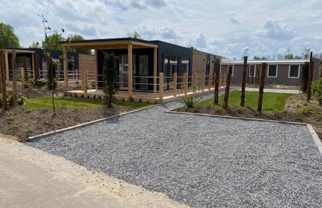 2 bedroom House in Biddinghuizen with swimming pool and terrace - Photo 5