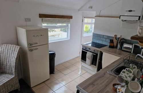 Trenant Cottage - Foto 8