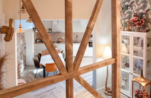 Casa Abuela Julia - Foto 39