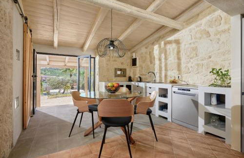 The Olive Grove Villas with large swimming pool - Foto 72