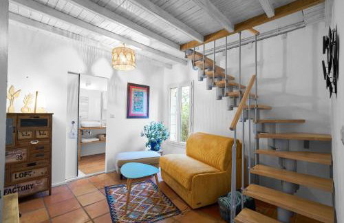 The Duplex - Domaine De L'ô - Foto 8