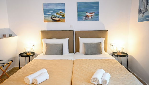 3 Goddesses - Foto 4, Quarto