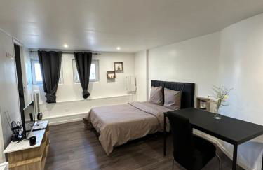 Apart Hotel Le Havre - Foto 11