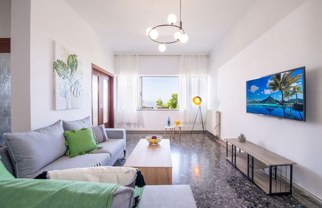 Sunset View Apartment - Foto 14