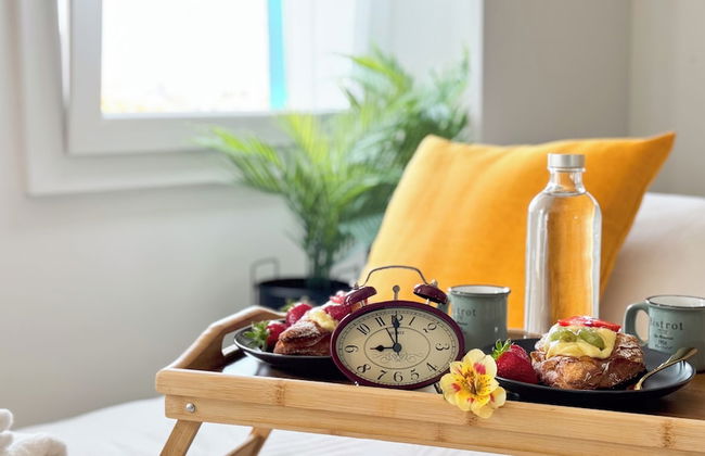 Bagatella Apartaments - Attico Laguna e Mare - Foto 8