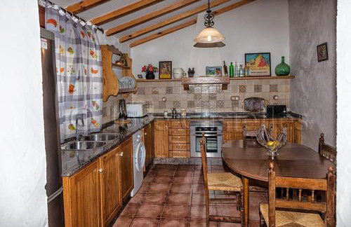 Casa Rural Casa Máxima - Photo 28