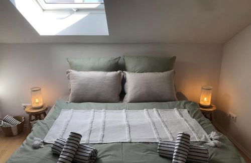 moselquartier terlinden- Loft - Foto 7